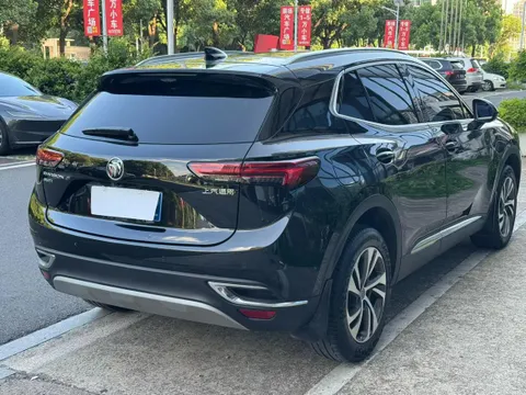 Buick Envision S