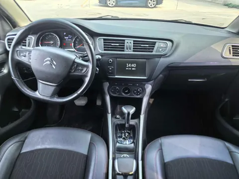 Citroen C3-XR