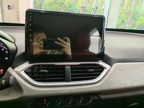 Baojun 510