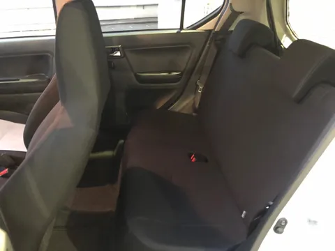 Subaru Pleo Plus