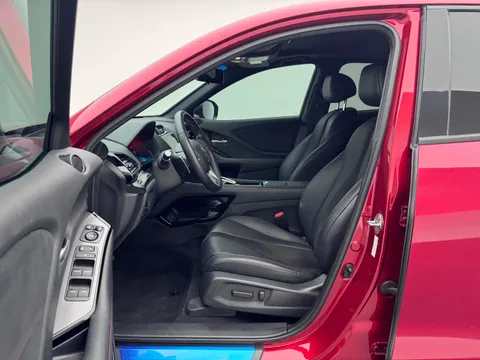 Acura CDX