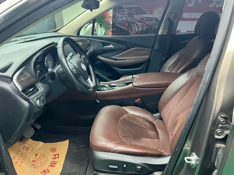 Buick Envision