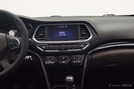 Gac GS4