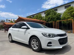 Chevrolet Cavalier