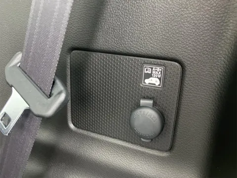 Mazda Flair Crossover