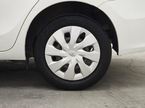 Toyota Vios