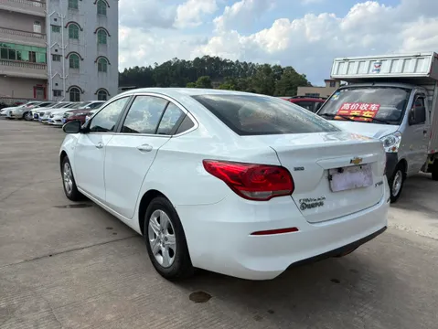 Chevrolet Cavalier