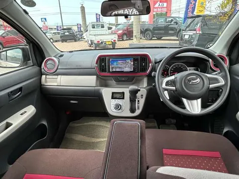 Daihatsu Boon