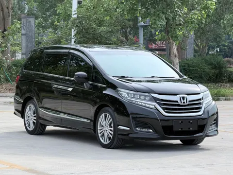 Honda Elysion