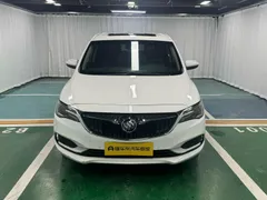 Buick GL6