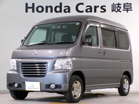 Honda Vamos Hobio Pro