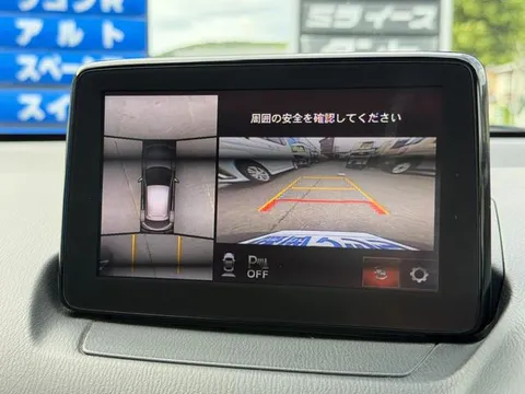 Mazda Mazda2 (Demio)
