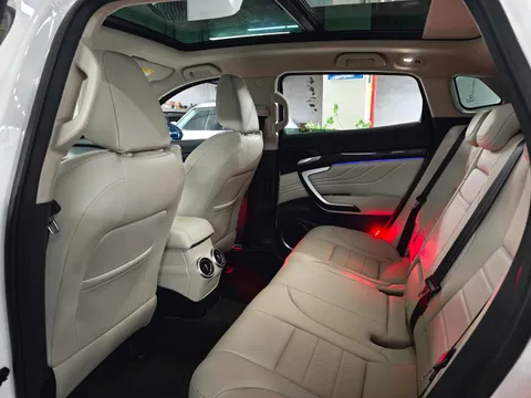 Wey VV7