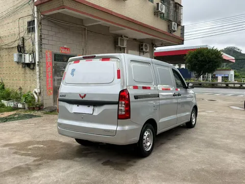Wuling Hongguang V
