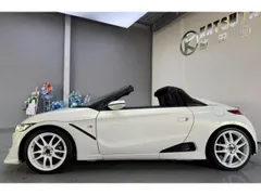 Honda S660