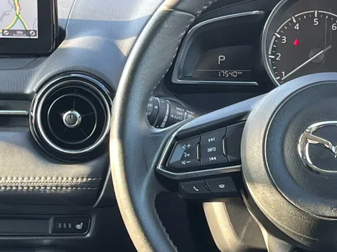 Mazda Mazda2 (Demio)