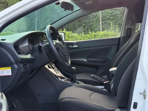 Haima M3