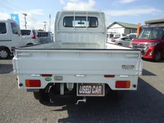 Suzuki Carry Track