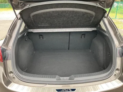 Mazda Axela Sport