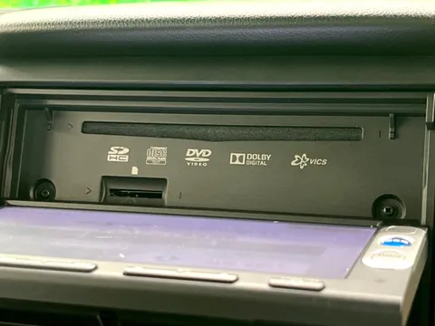 Honda N-BOX+ Custom