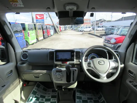 Mazda Scrum Wagon