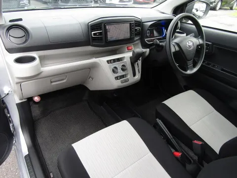 Toyota Pixis Epoch