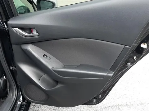 Mazda Axela Sport