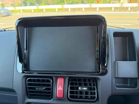 Suzuki Carry Track