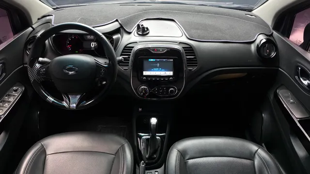 Renault QM3