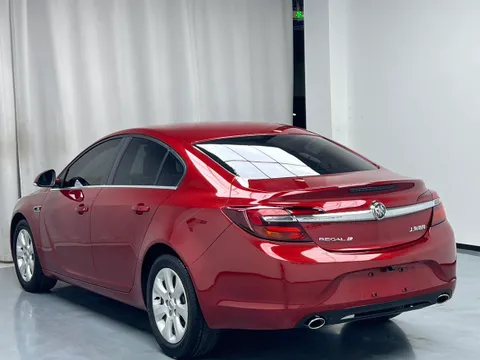 Buick Regal