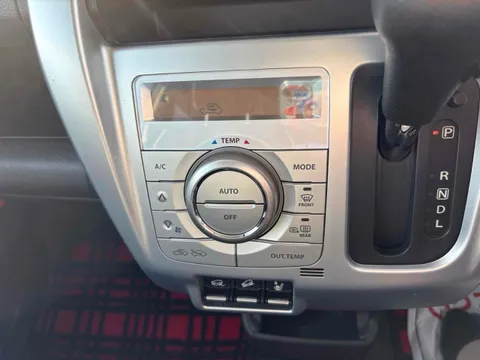 Mazda Flair Crossover