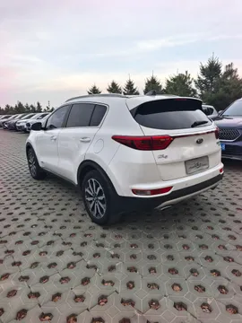 Kia KX5