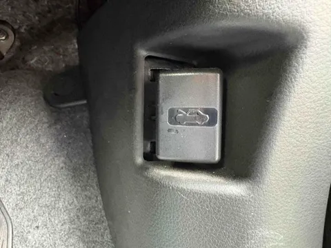 Mazda Flair Crossover