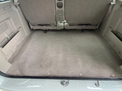 Mitsubishi Town Box
