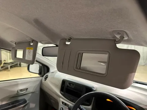 Subaru Pleo Plus