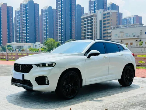 Wey VV7