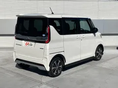 Mitsubishi eK X Space
