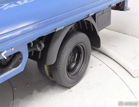 Hyundai Porter 2