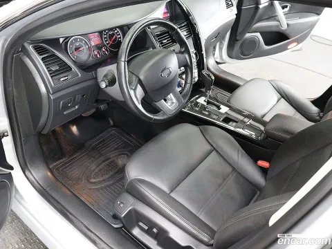 Renault SM7