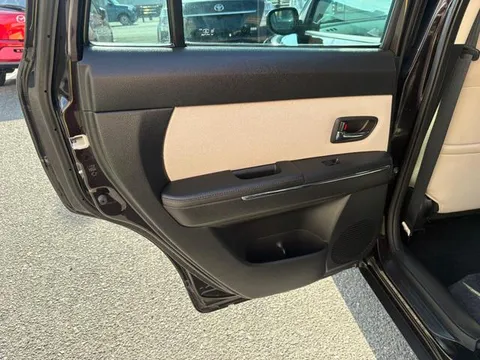 Mazda Verisa