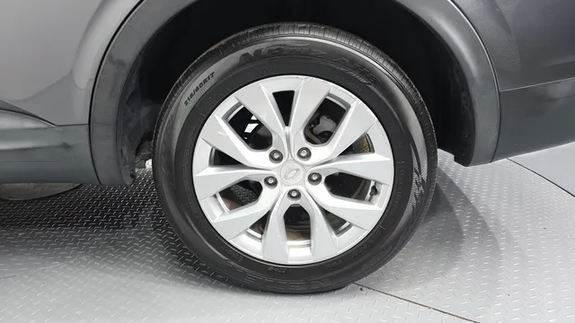 Renault XM3