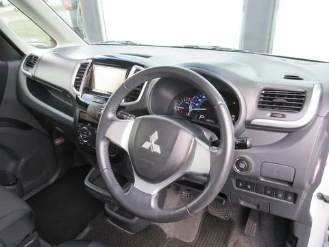 Mitsubishi Delica D:2