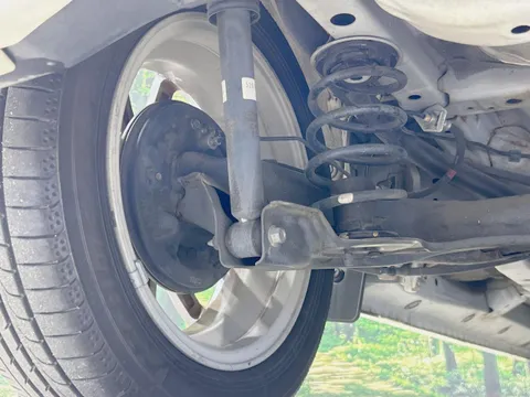 Honda N-WGN Custom