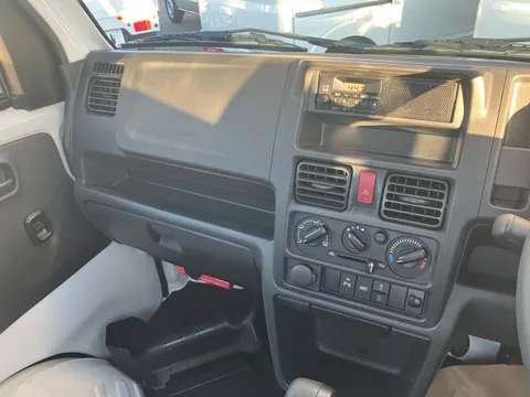 Mitsubishi Minicab Truck