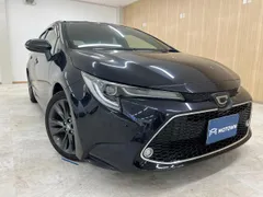 Toyota Corolla Touring