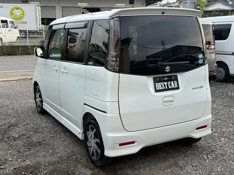 Suzuki Palette SW