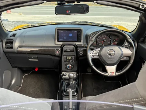 Toyota Copen