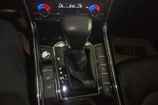 Volkswagen Phideon