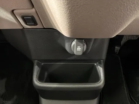 Honda N-BOX Joy