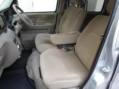 Subaru Dias Wagon